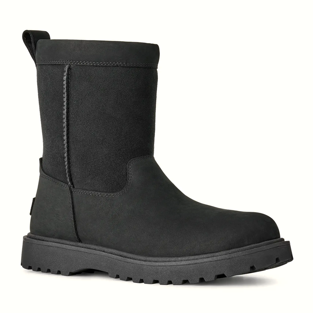 UGG® Birch Boot II (Men) - Black