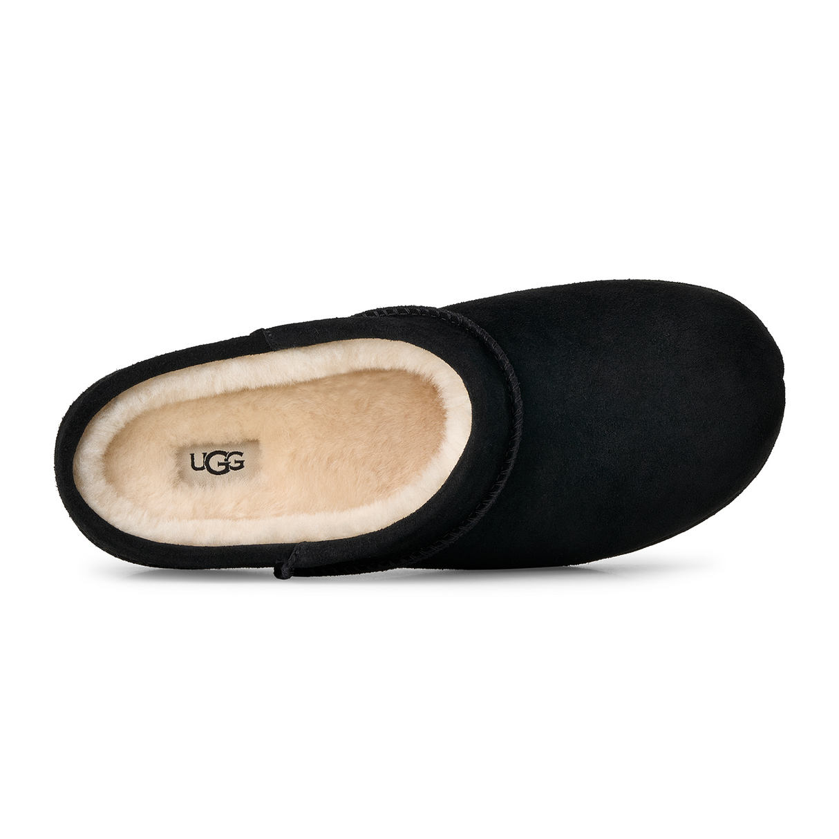 UGG® Enwrap Clog (Women) - Black