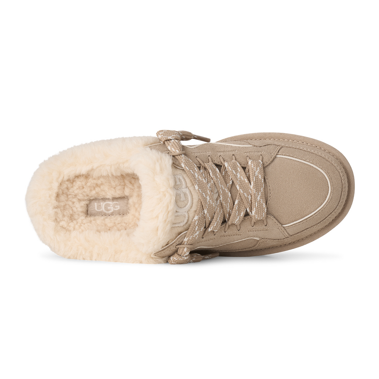 UGG® Lowmel Mule (Women) - Moonlight