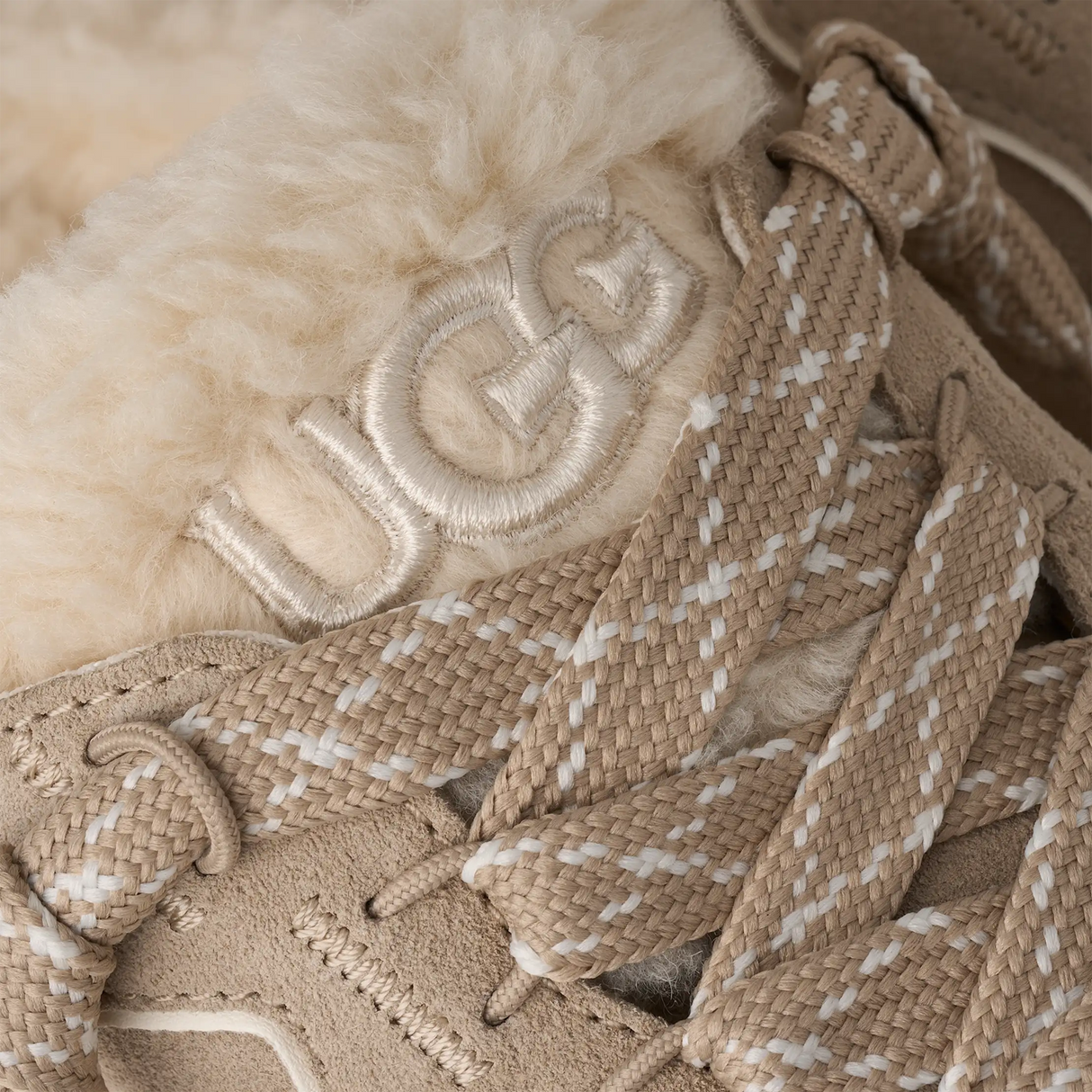 UGG® Lowmel Mule (Women) - Moonlight