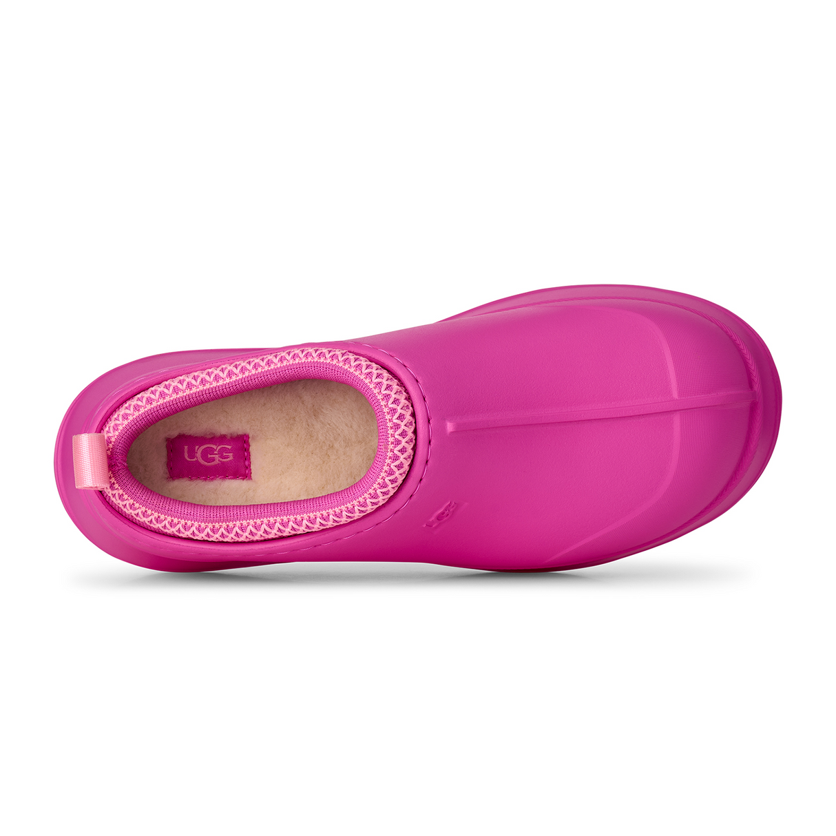 UGG® Tazz Molded (Women) - Bright Fuchsia
