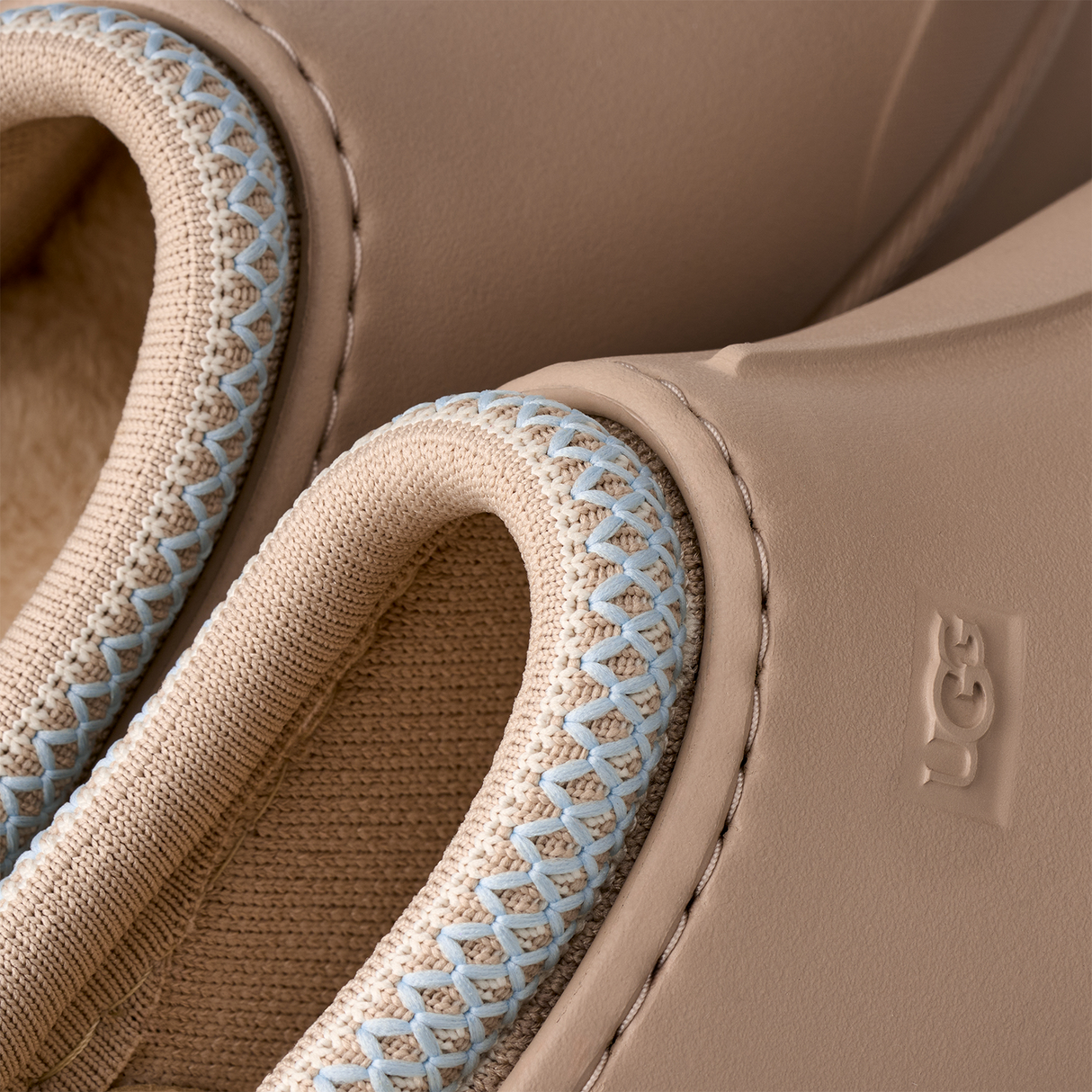 UGG® Tazz Molded (Women) - Moonlight