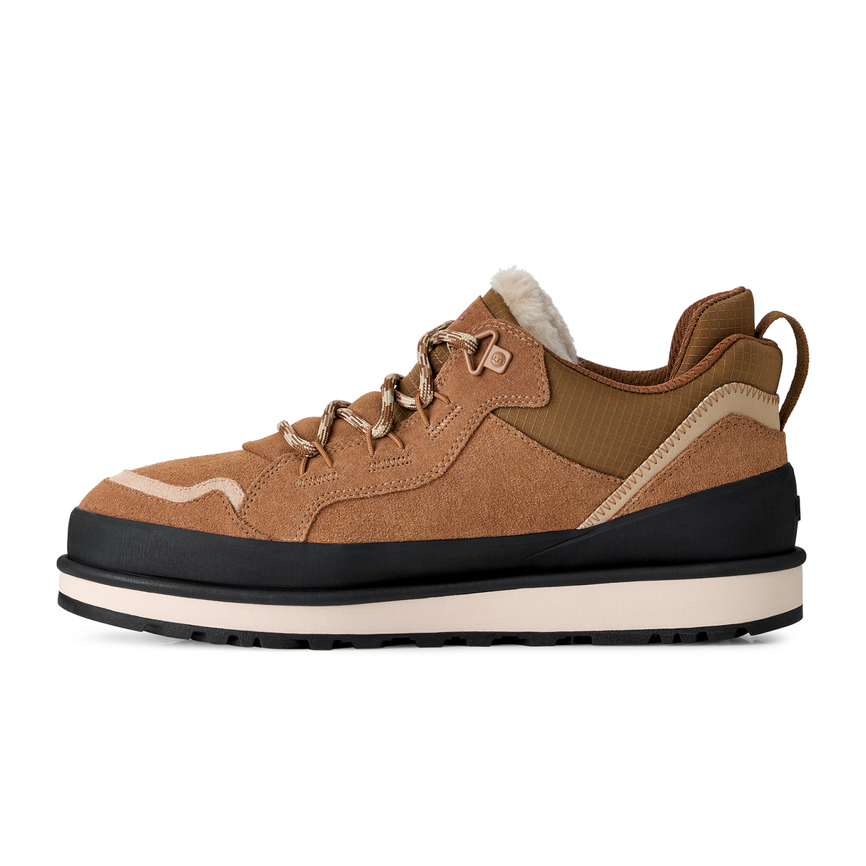 UGG® Lowmel Guard GTX (Men) - Chestnut