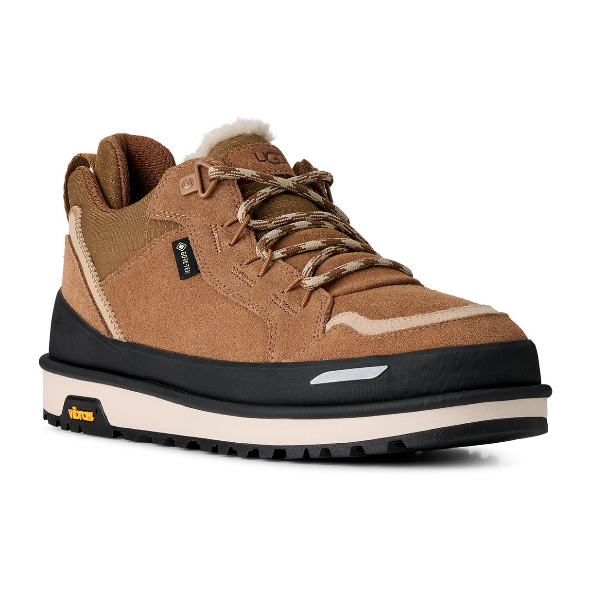 UGG® Lowmel Guard GTX (Men) - Chestnut