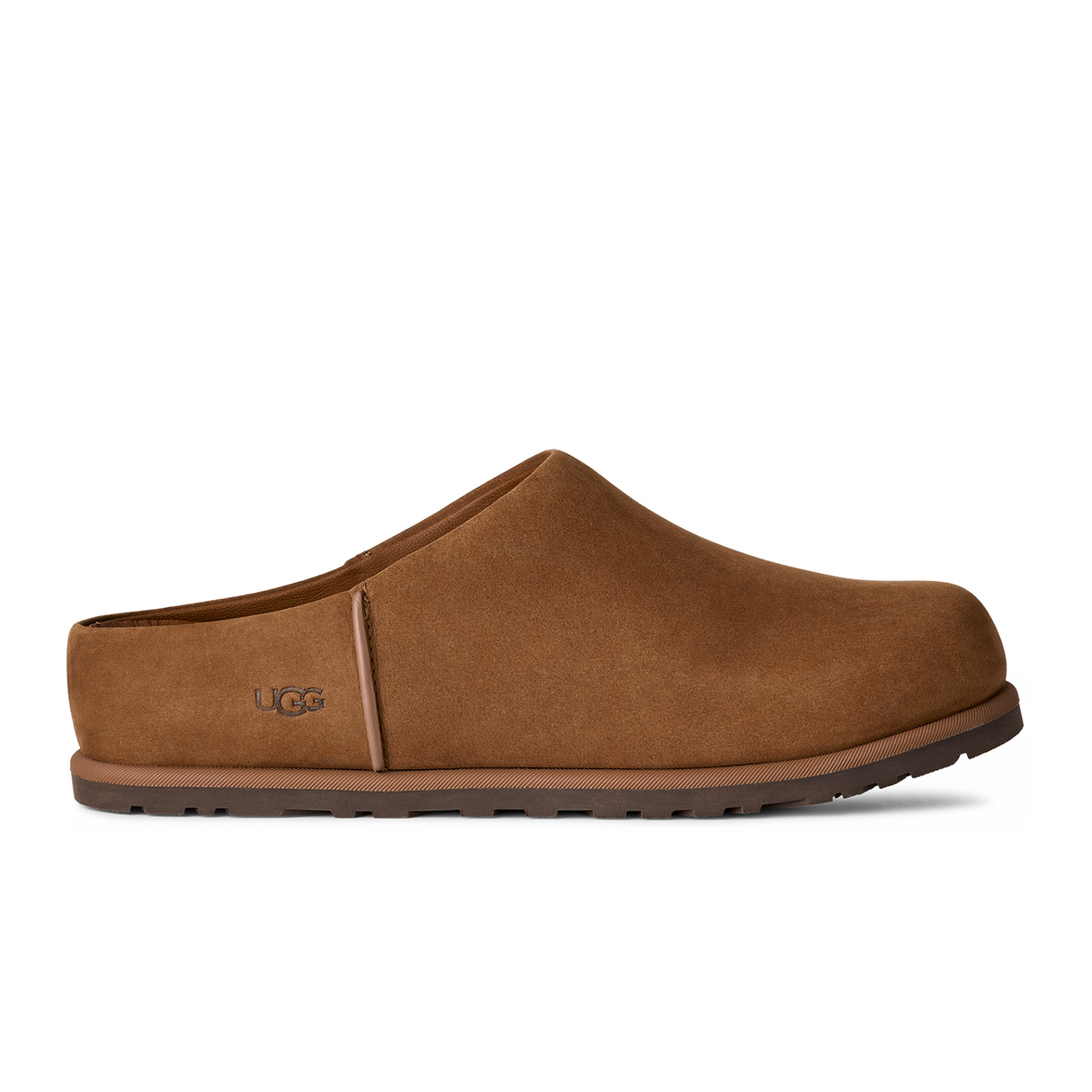UGG® Otzo Clog (Women) - Dark Chestnut
