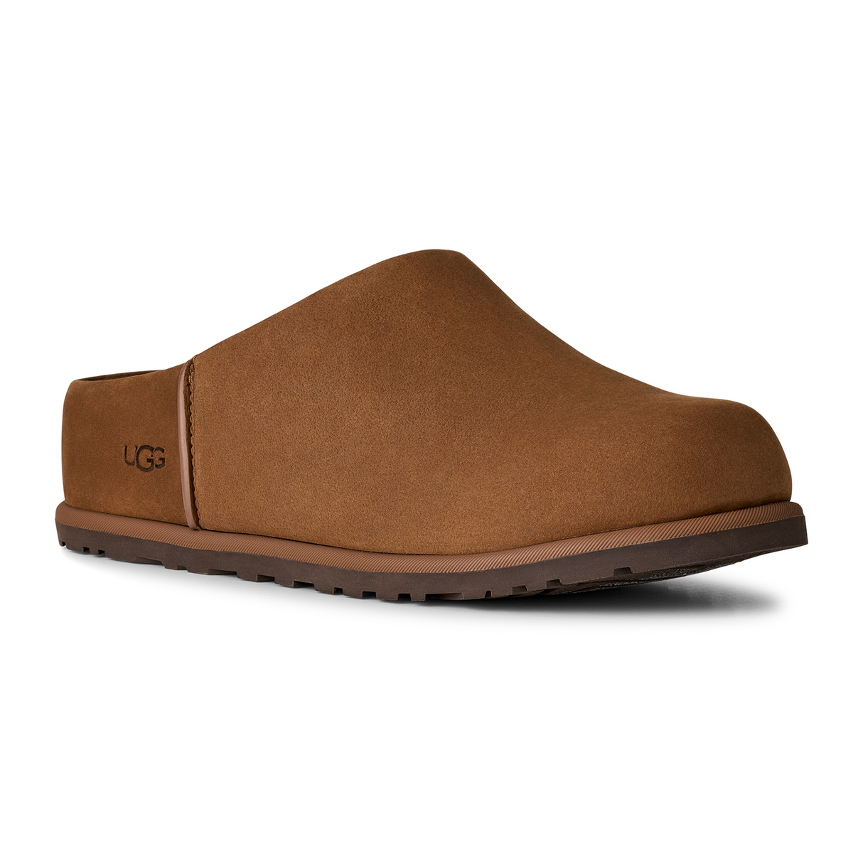 UGG® Otzo Clog (Women) - Dark Chestnut