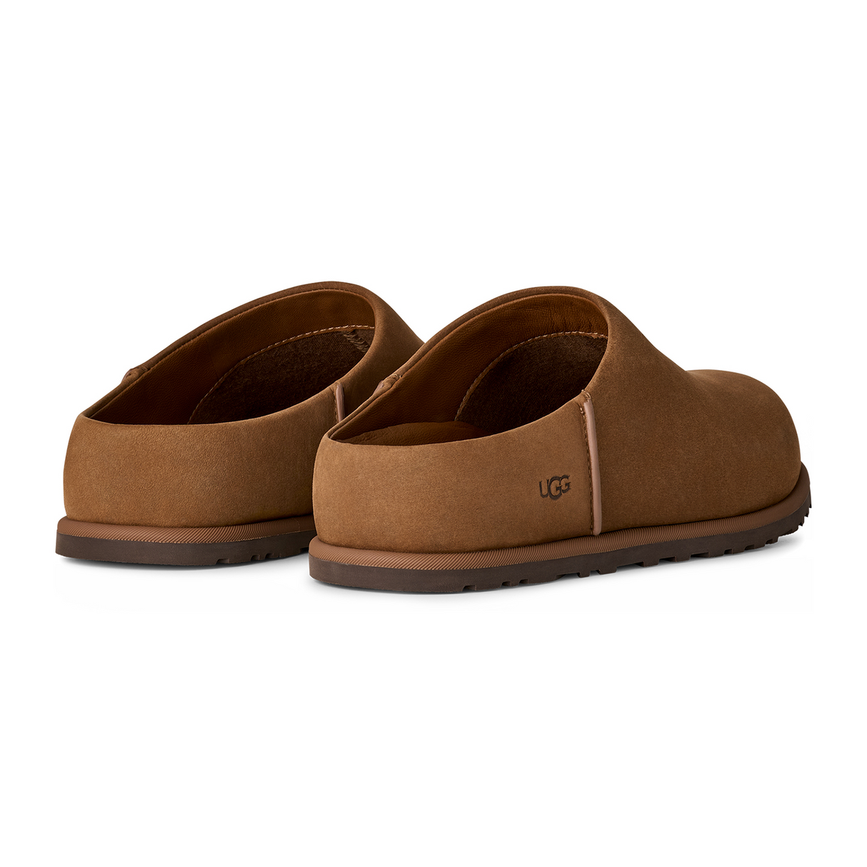 UGG® Otzo Clog (Women) - Dark Chestnut