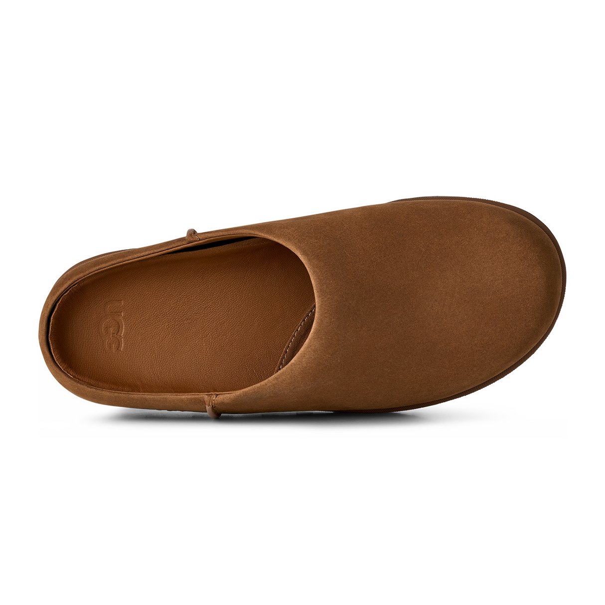 UGG® Otzo Clog (Women) - Dark Chestnut