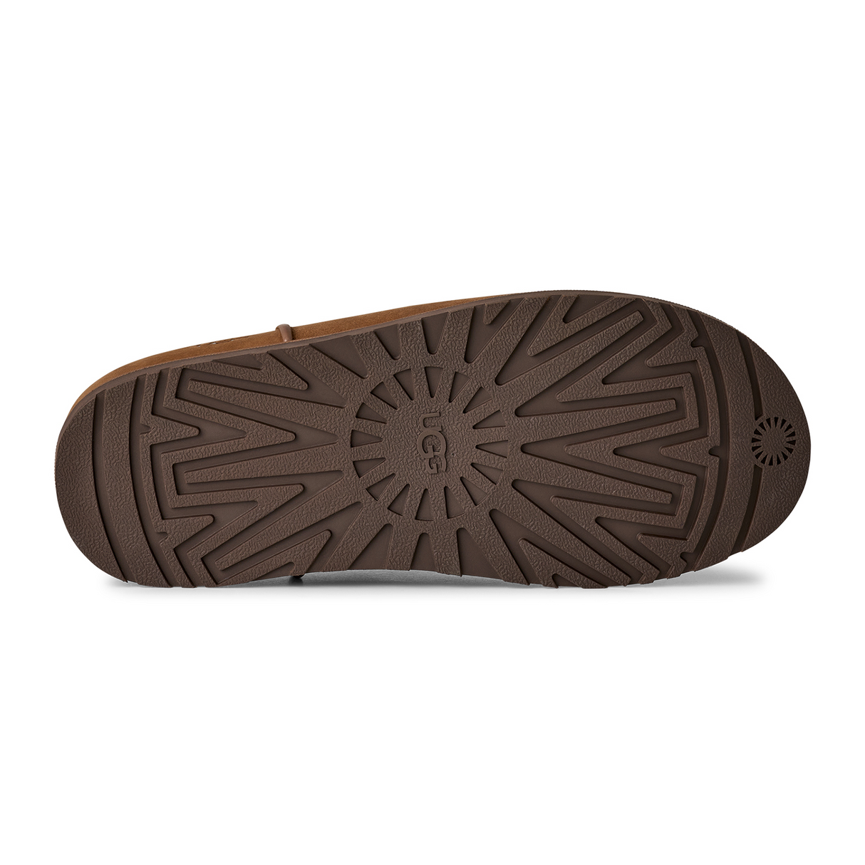 UGG® Otzo Clog (Women) - Dark Chestnut