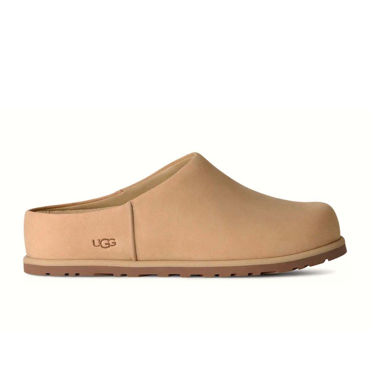 UGG® Otzo Clog (Women) - Mustard Seed – The Heel Shoe Fitters