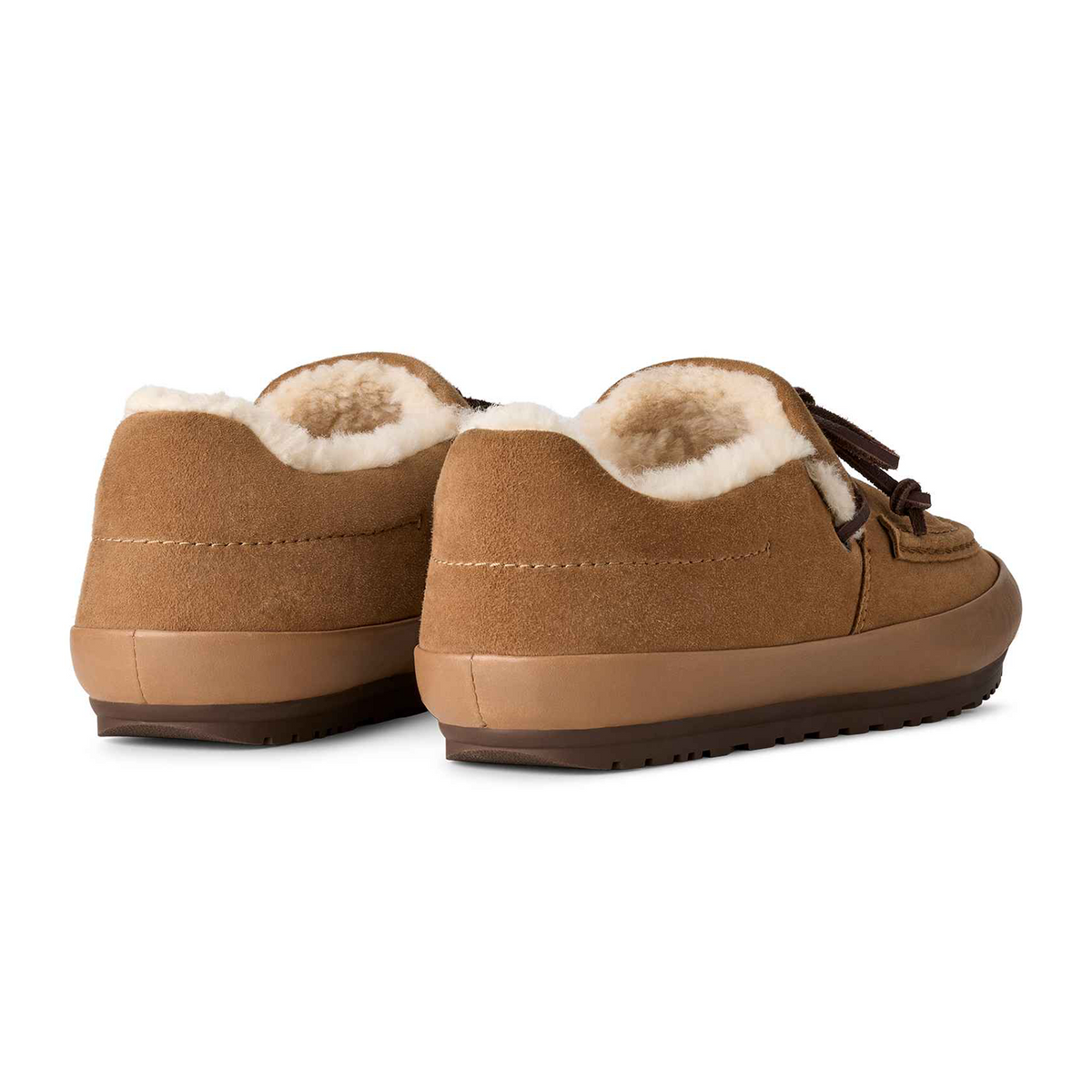 UGG® Quill Slip On (Women) - Chestnut