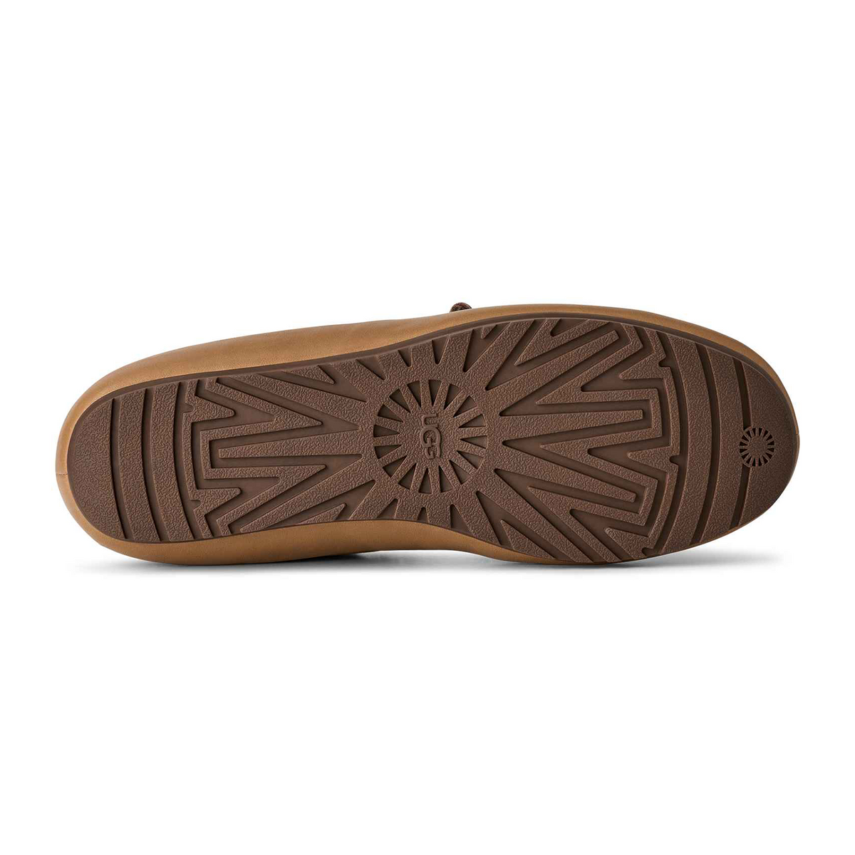 UGG® Quill Slip On (Women) - Chestnut