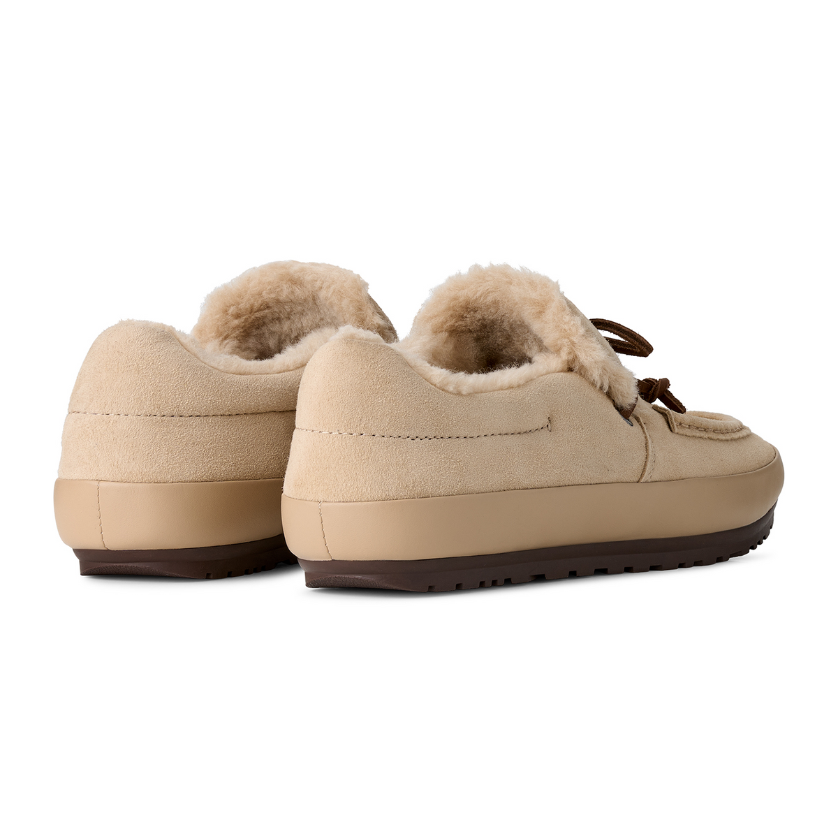 UGG® Quill Slip On (Women) - Mustard Seed