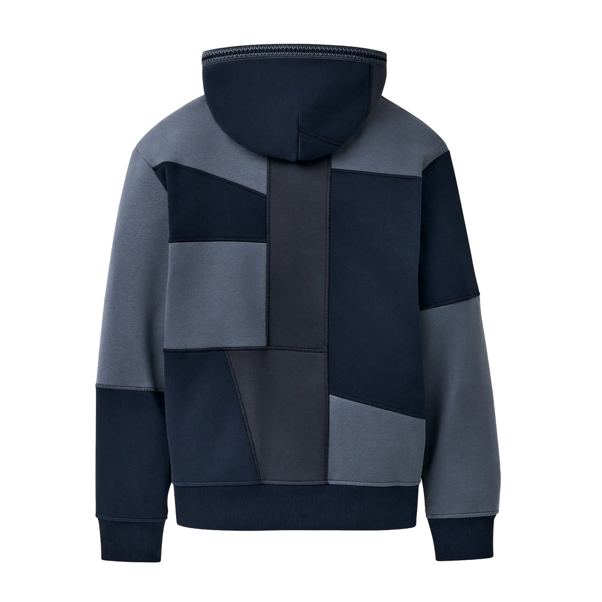 UGG® Tasman Colorblock Hoodie (Men) - Mariner Multi