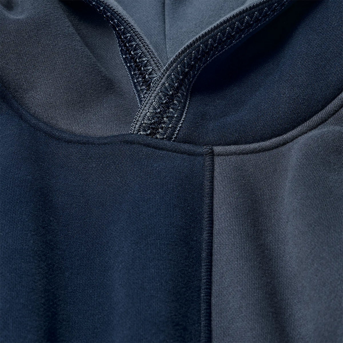 UGG® Tasman Colorblock Hoodie (Men) - Mariner Multi