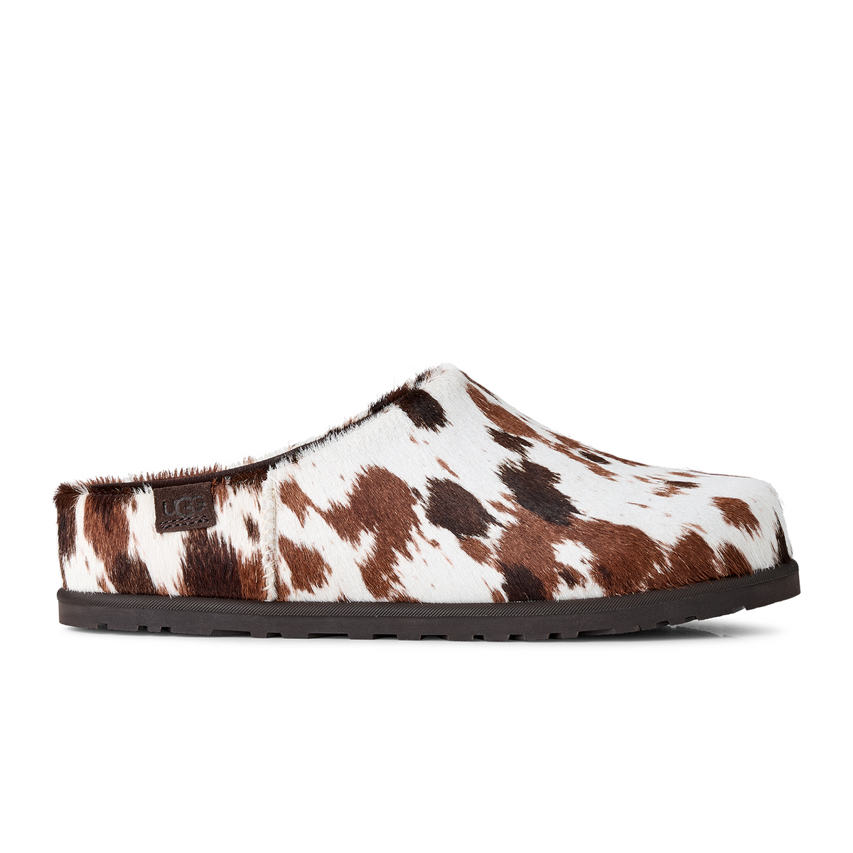 UGG® Otzo Western Clog (Women) - Brown Multi