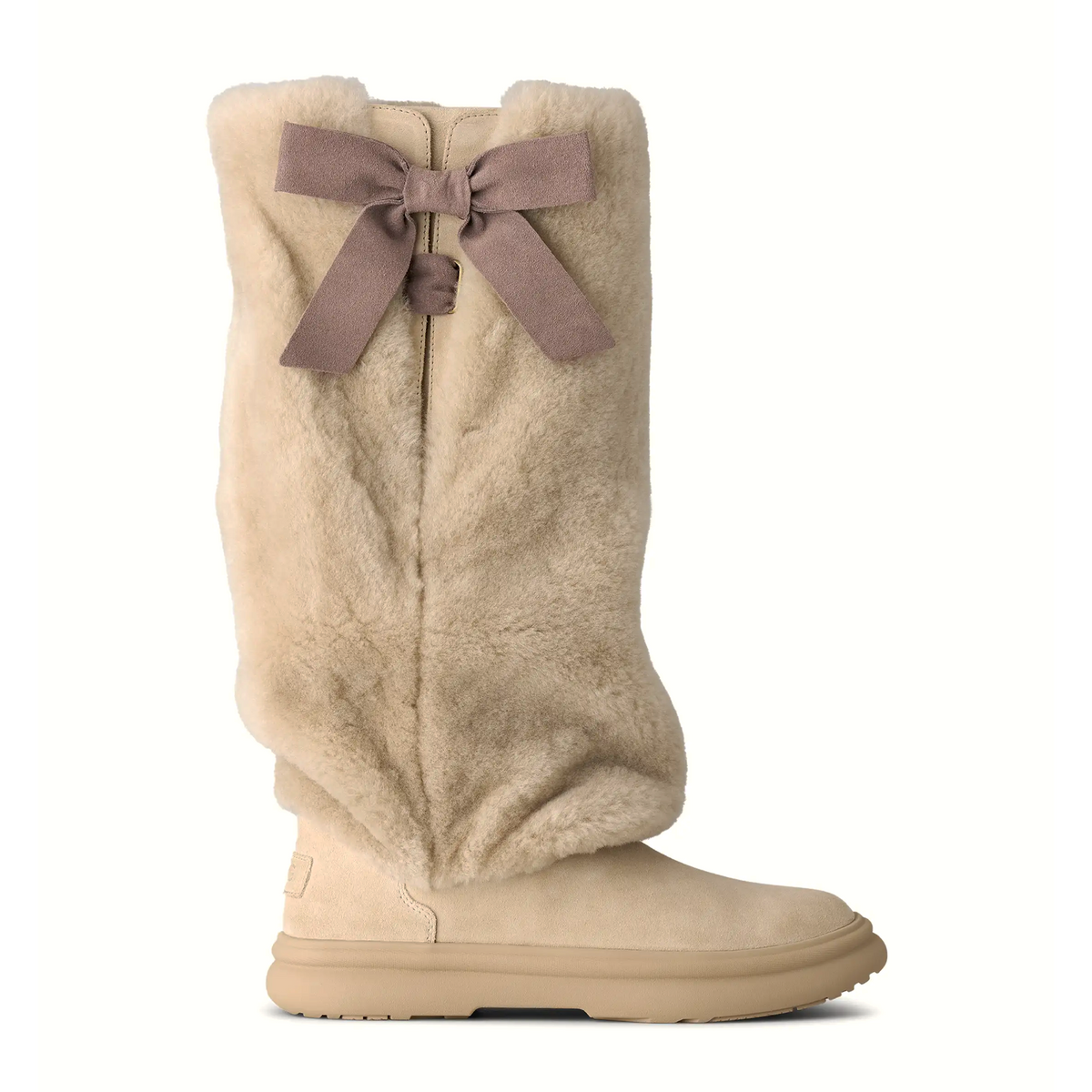UGG® Apres City Tall Boot (Women) - Moonlight Boots - Casual - High - The Heel Shoe Fitters