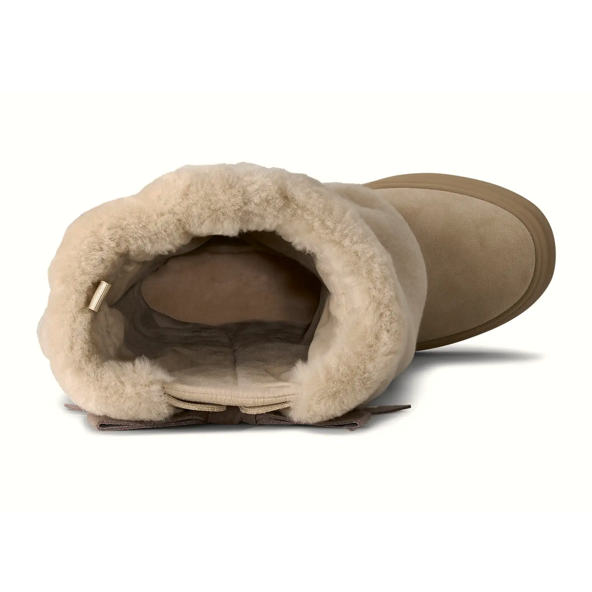 UGG® Apres City Tall Boot (Women) - Moonlight Boots - Casual - High - The Heel Shoe Fitters
