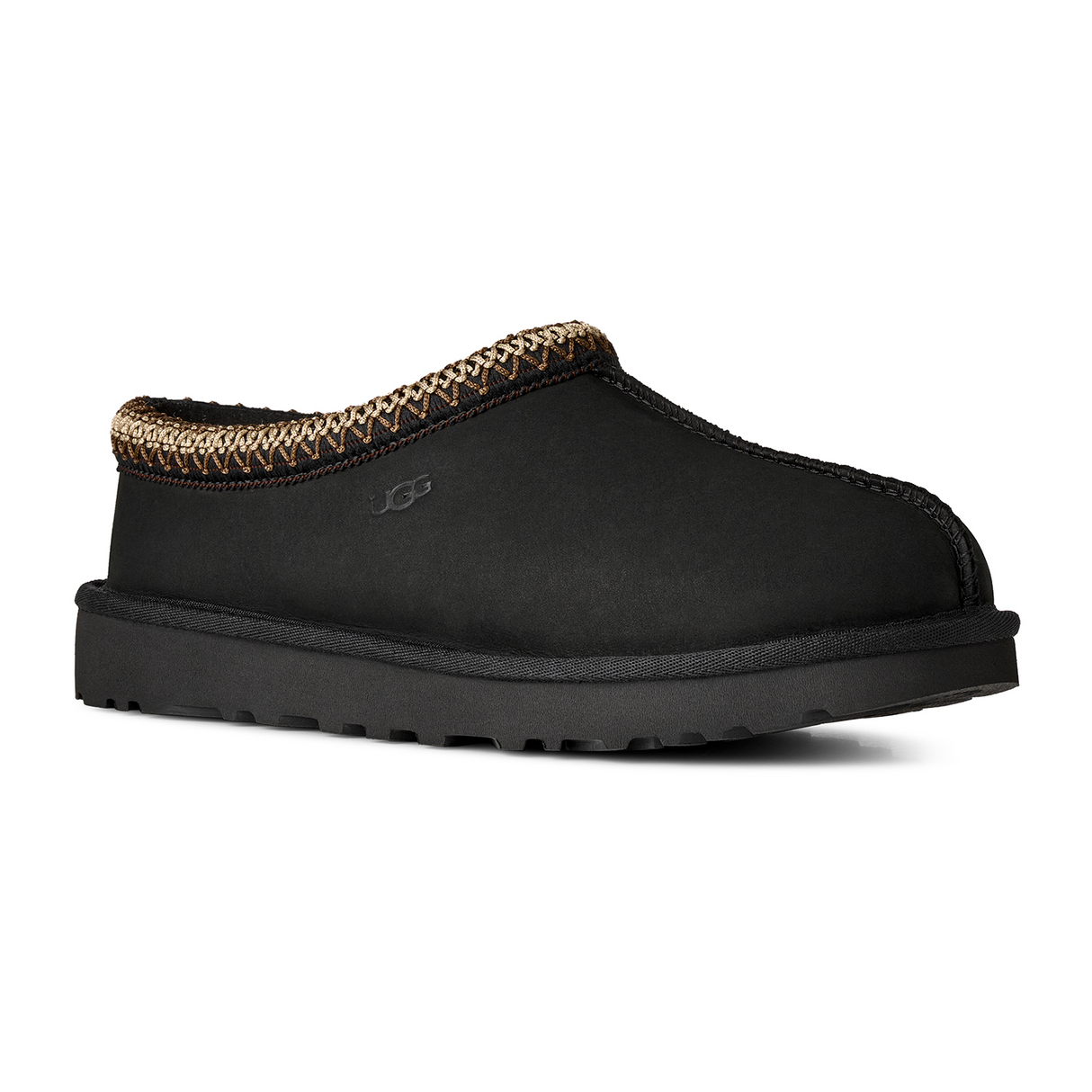 UGG® Tasman Nubuck (Women) - Black