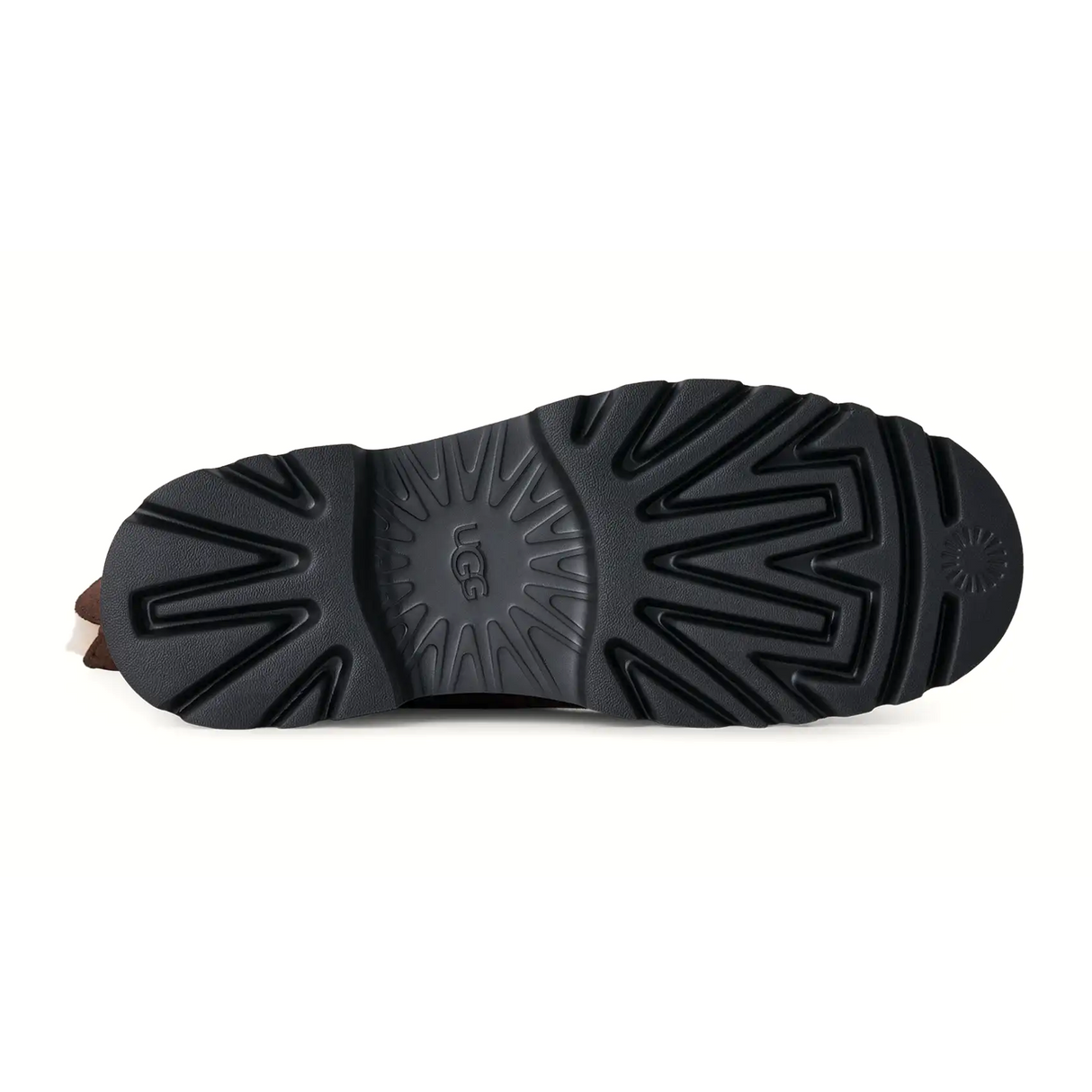 UGG® Uptowner Short Boot (Women) - Burnt Cedar