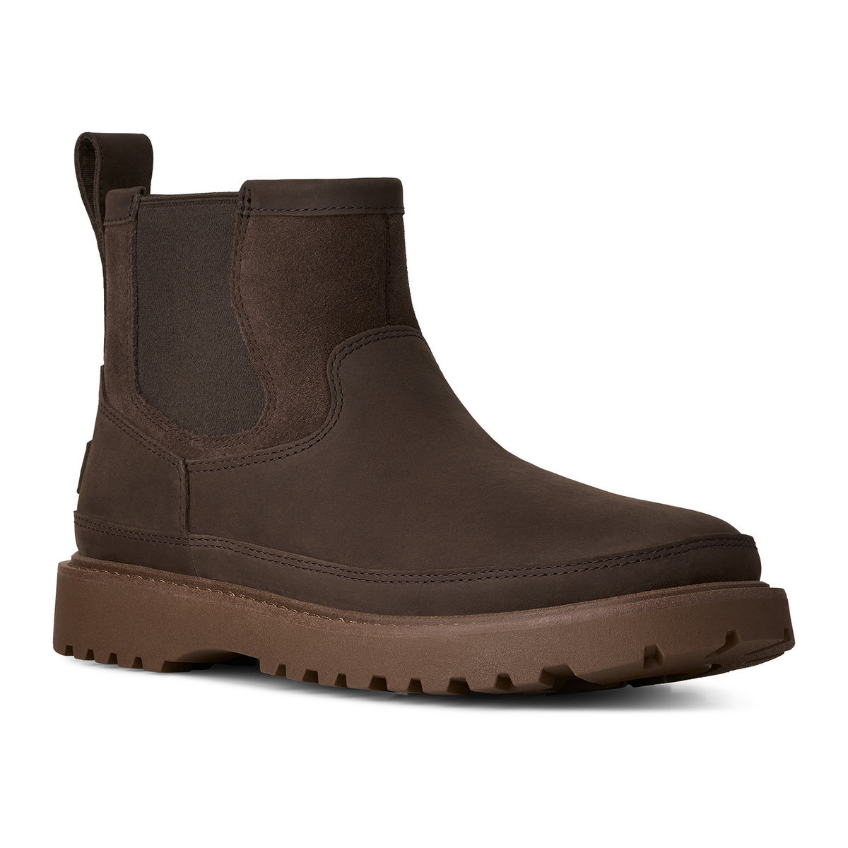UGG® Birch Chelsea (Men) - Dusted Cocoa