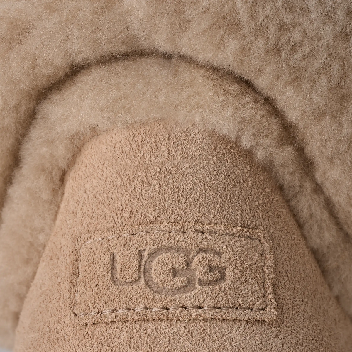 UGG® Apres City Boot (Women) - Moonlight Boots - Casual - Mid - The Heel Shoe Fitters