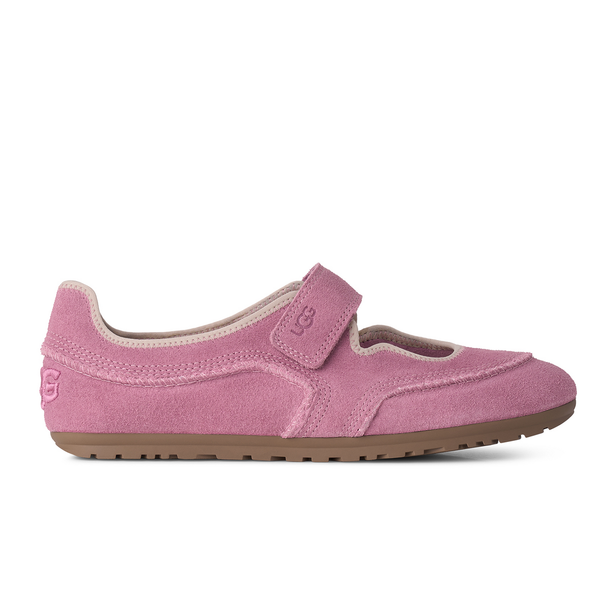 UGG® Quill Mary Jane (Women) - Dusty Orchid