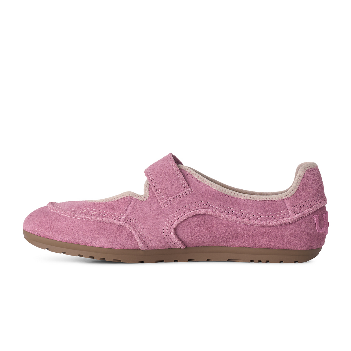 UGG® Quill Mary Jane (Women) - Dusty Orchid