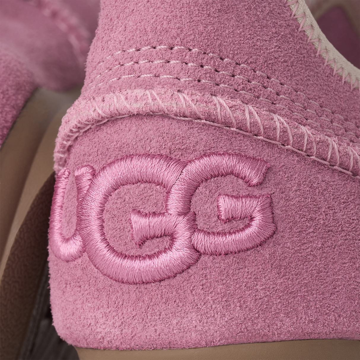UGG® Quill Mary Jane (Women) - Dusty Orchid