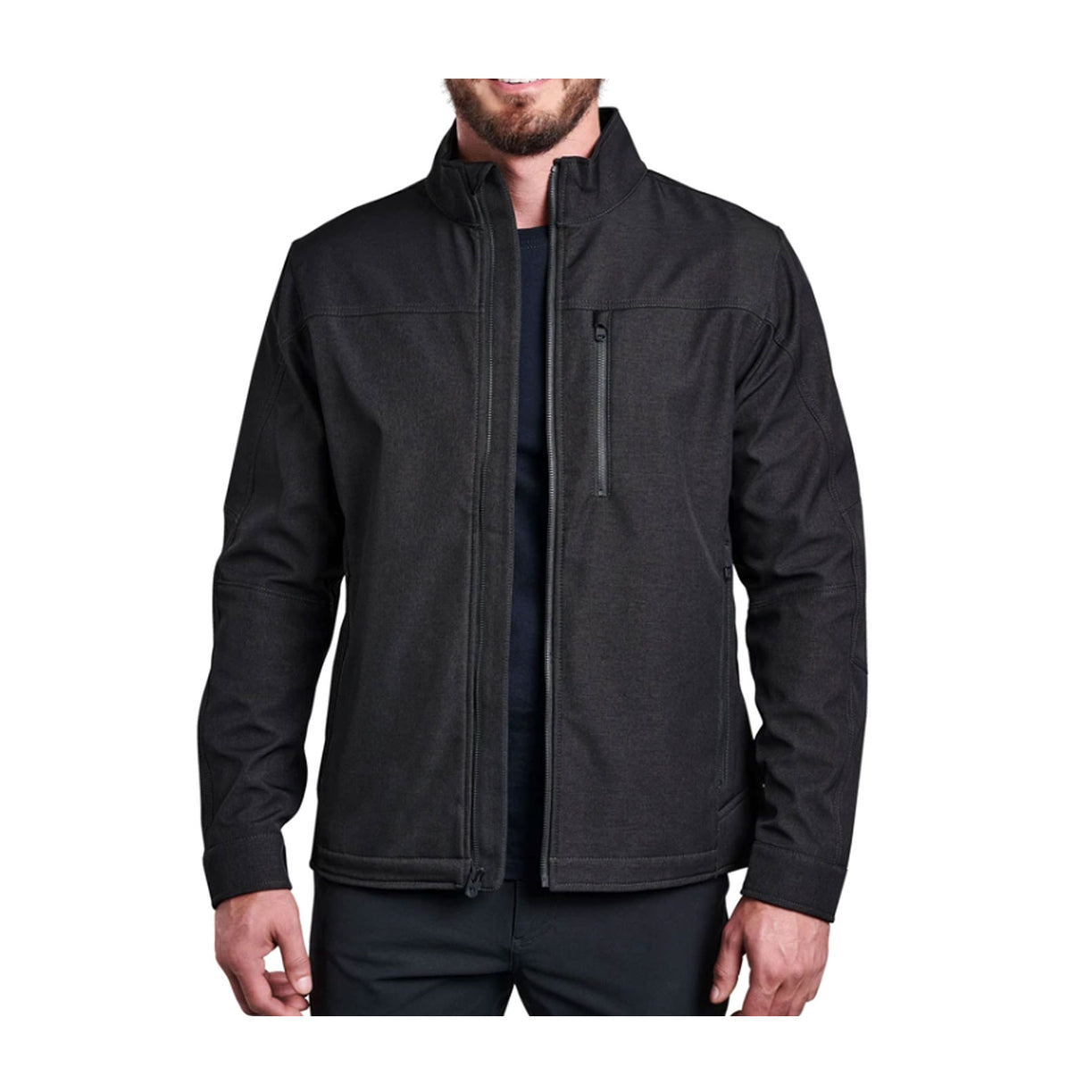 Kuhl Impakt Jacket (Men) - Gotham Apparel - Jacket - Lightweight - The Heel Shoe Fitters