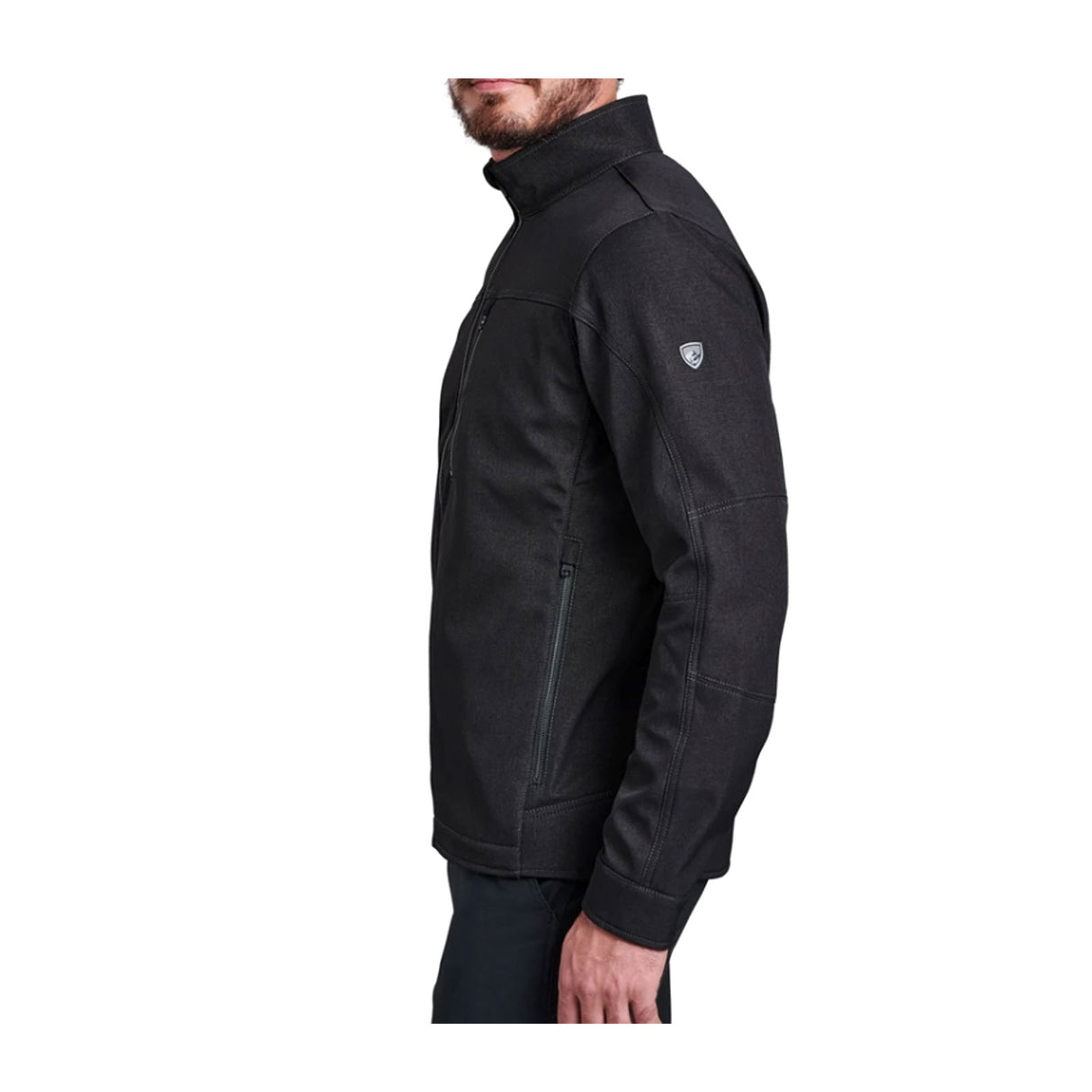 Kuhl Impakt Jacket (Men) - Gotham Apparel - Jacket - Lightweight - The Heel Shoe Fitters