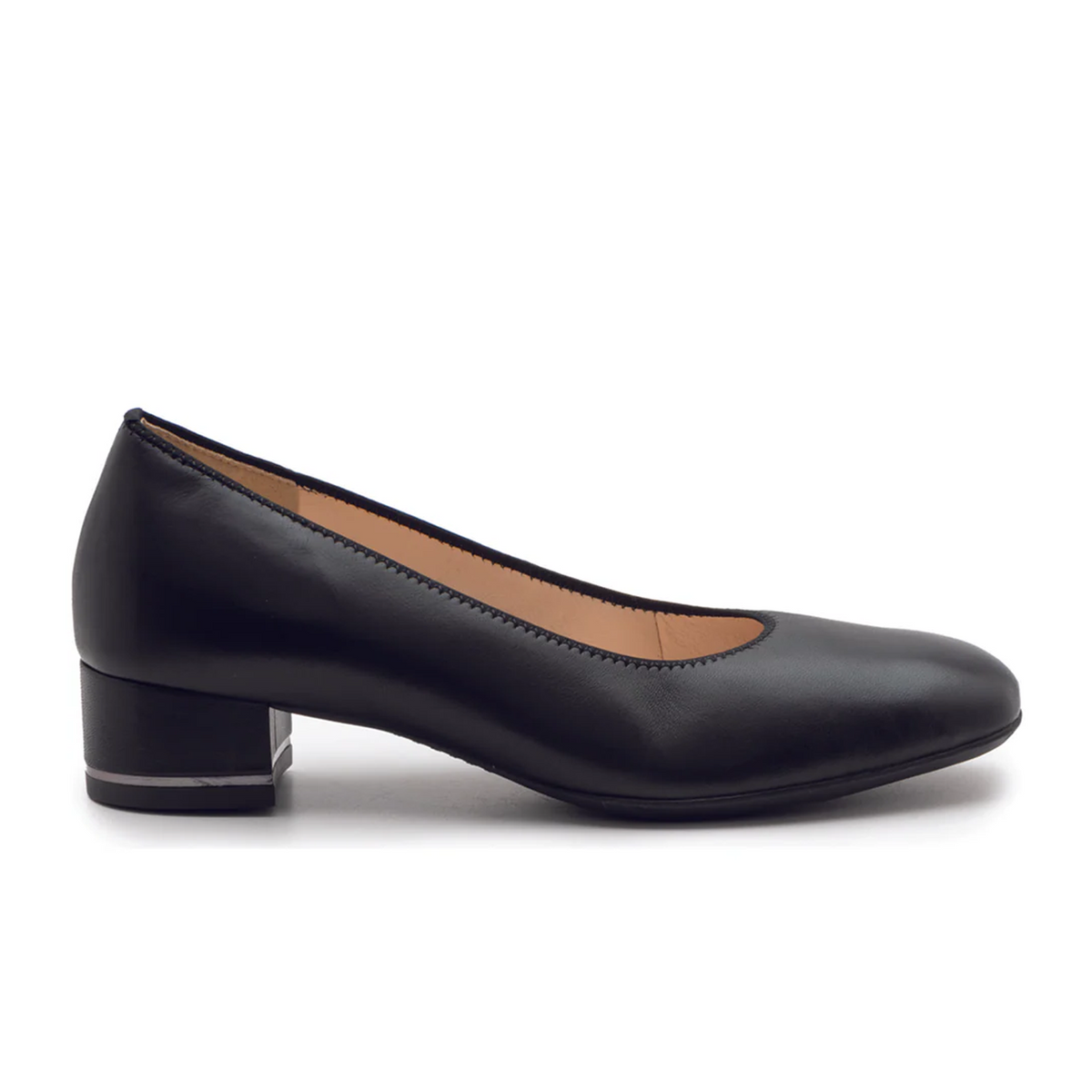 Arielle Pump - Black