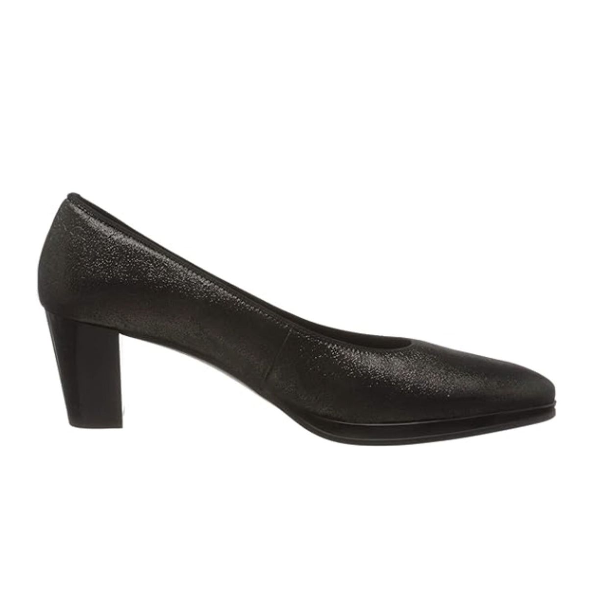 Ara Ophelia Pump (Women) - Black Spacekid Dress-Casual - Heels - The Heel Shoe Fitters