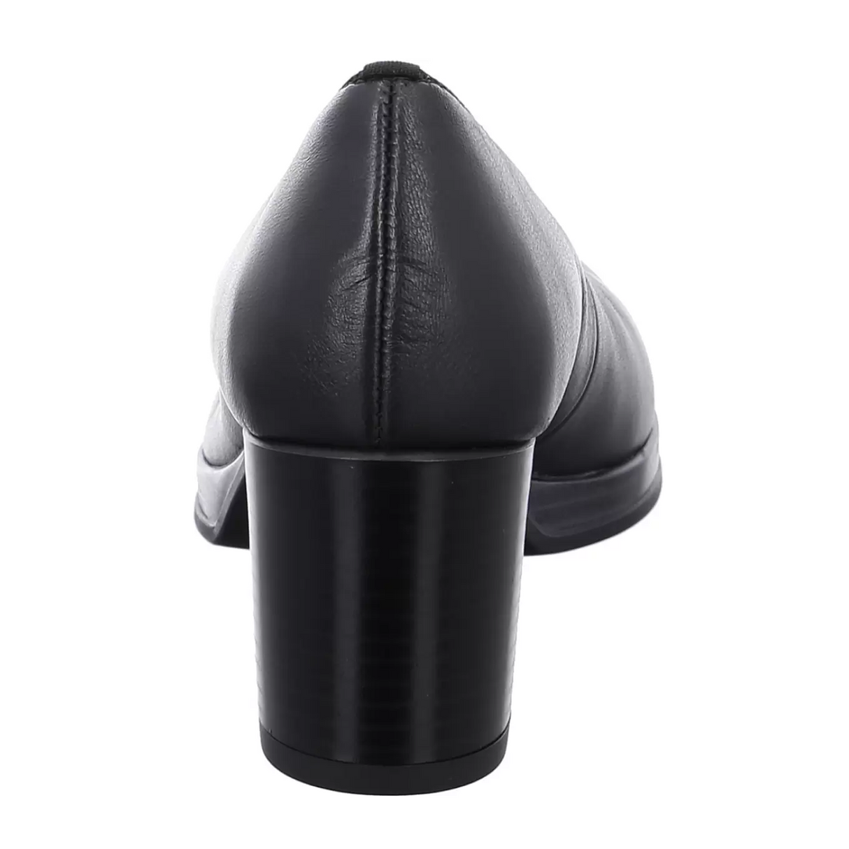 Ara Charlotte Pump (Women) - Black Dress-Casual - Heels - The Heel Shoe Fitters