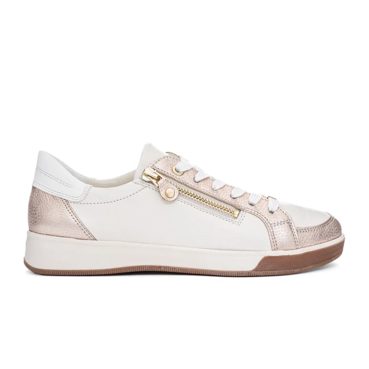 Ara Rei-Low Sneaker (Women) Athletic - Casual - Lace Up - The Heel Shoe Fitters