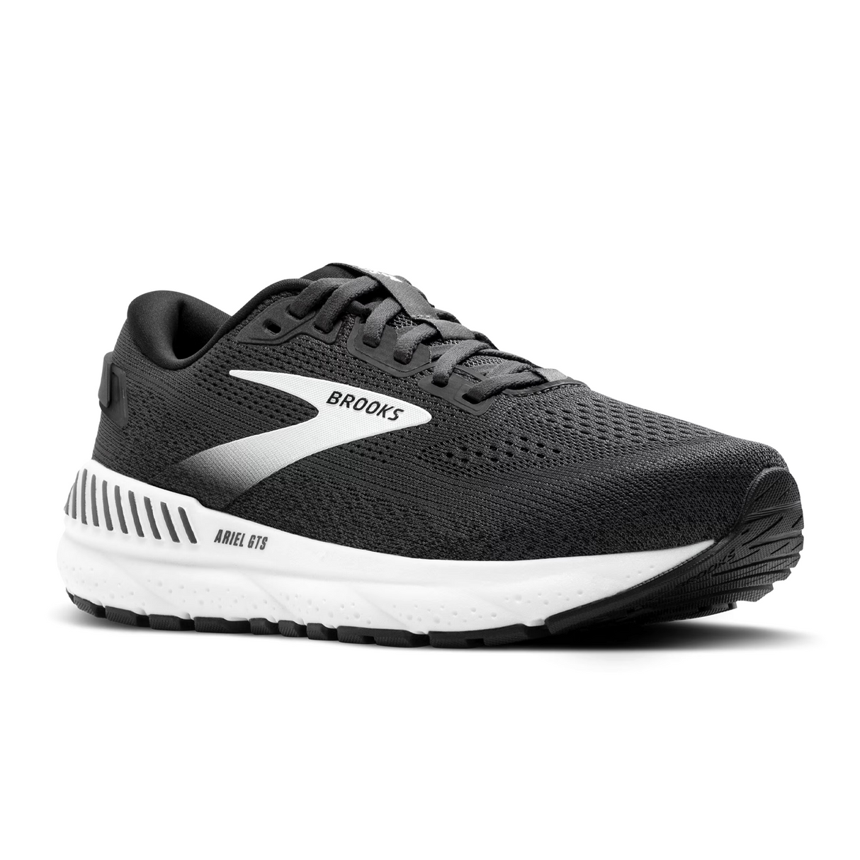 Brooks Ariel GTS 24 Running Shoe (Women) Athletic - Running - Motion Control - The Heel Shoe Fitters