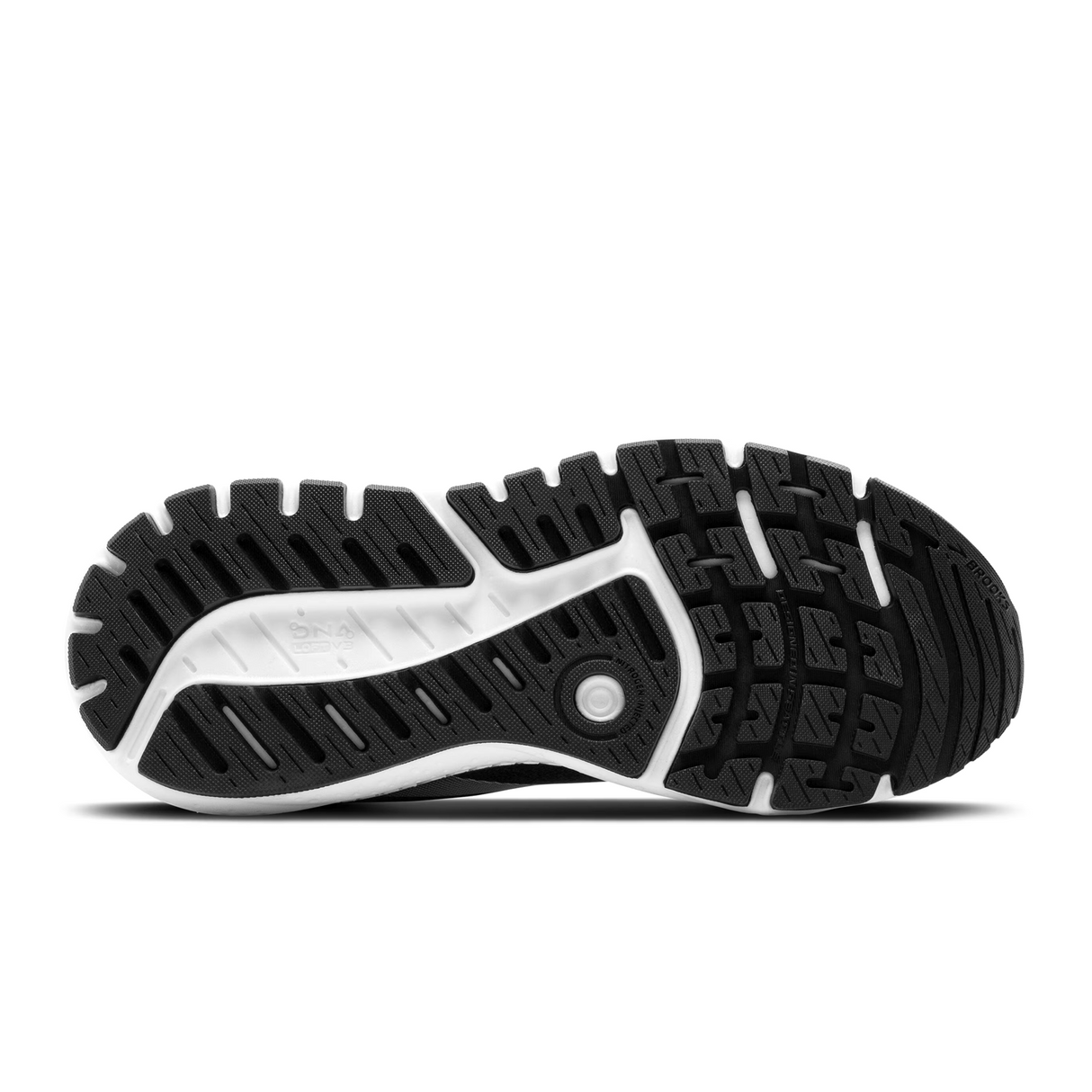 Brooks Ariel GTS 24 Running Shoe (Women) Athletic - Running - Motion Control - The Heel Shoe Fitters