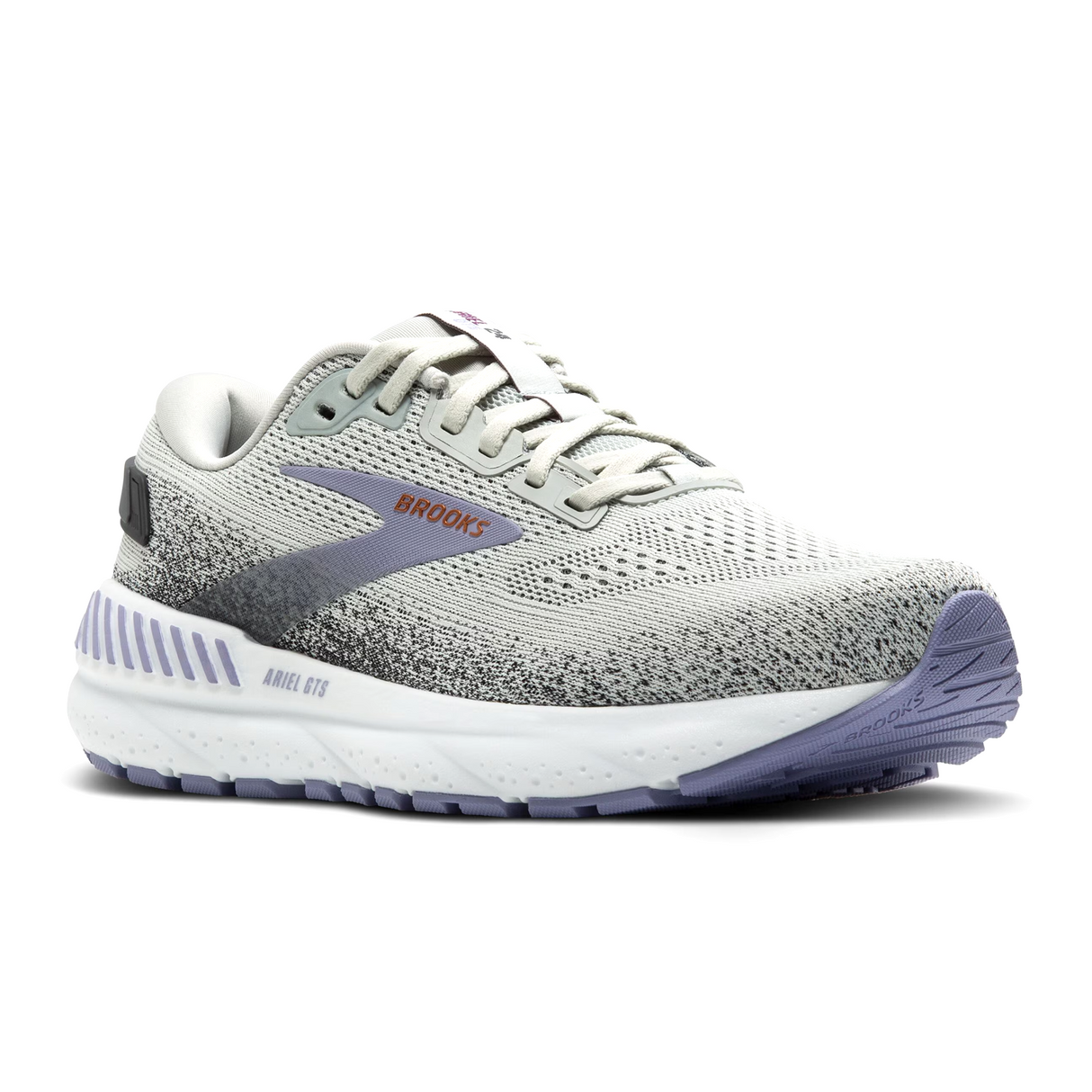 Brooks Ariel GTS 24 Running Shoe (Women) Athletic - Running - Motion Control - The Heel Shoe Fitters