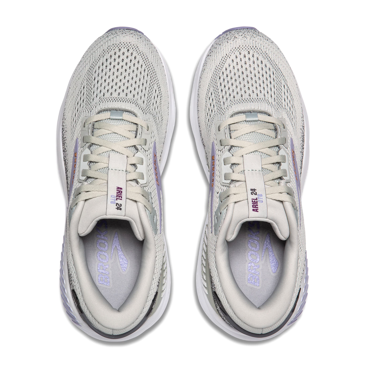 Brooks Ariel GTS 24 Running Shoe (Women) Athletic - Running - Motion Control - The Heel Shoe Fitters