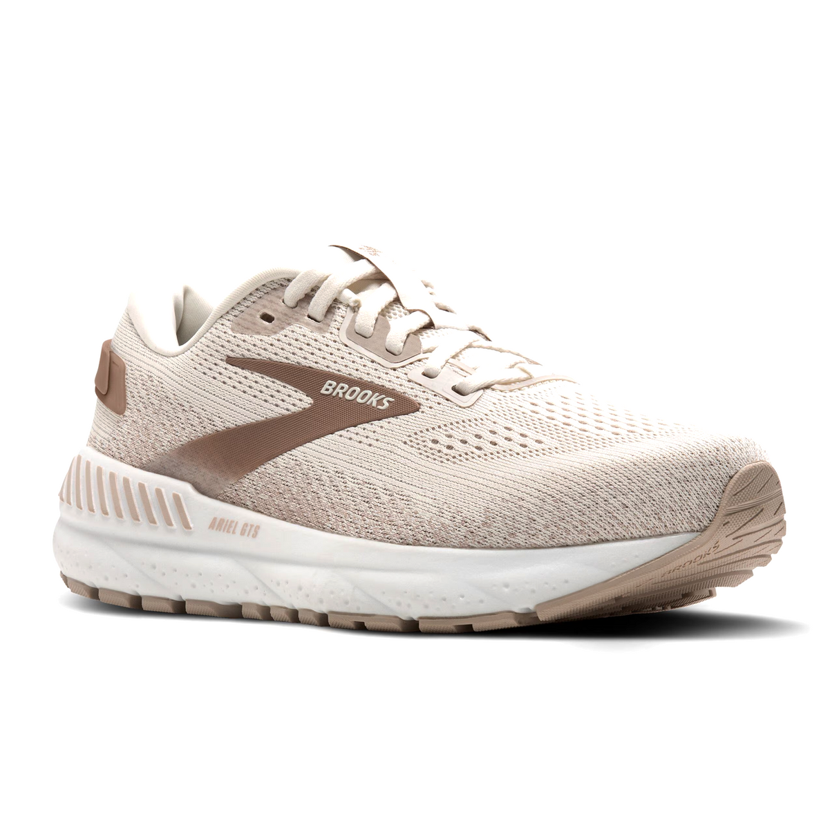 Brooks Ariel GTS 24 Running Shoe (Women) Athletic - Running - Motion Control - The Heel Shoe Fitters