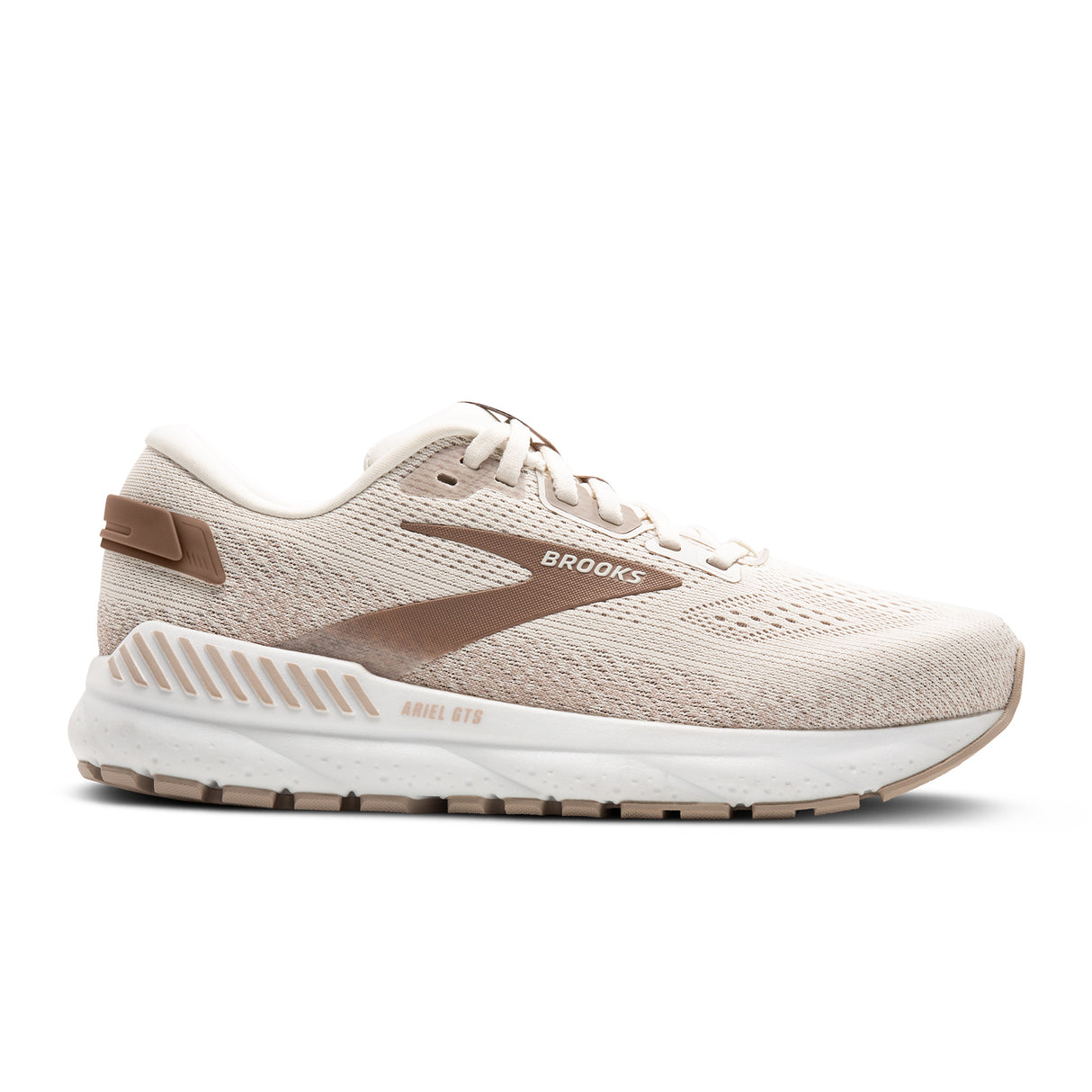 Brooks Ariel GTS 24 Running Shoe (Women) Athletic - Running - Motion Control - The Heel Shoe Fitters