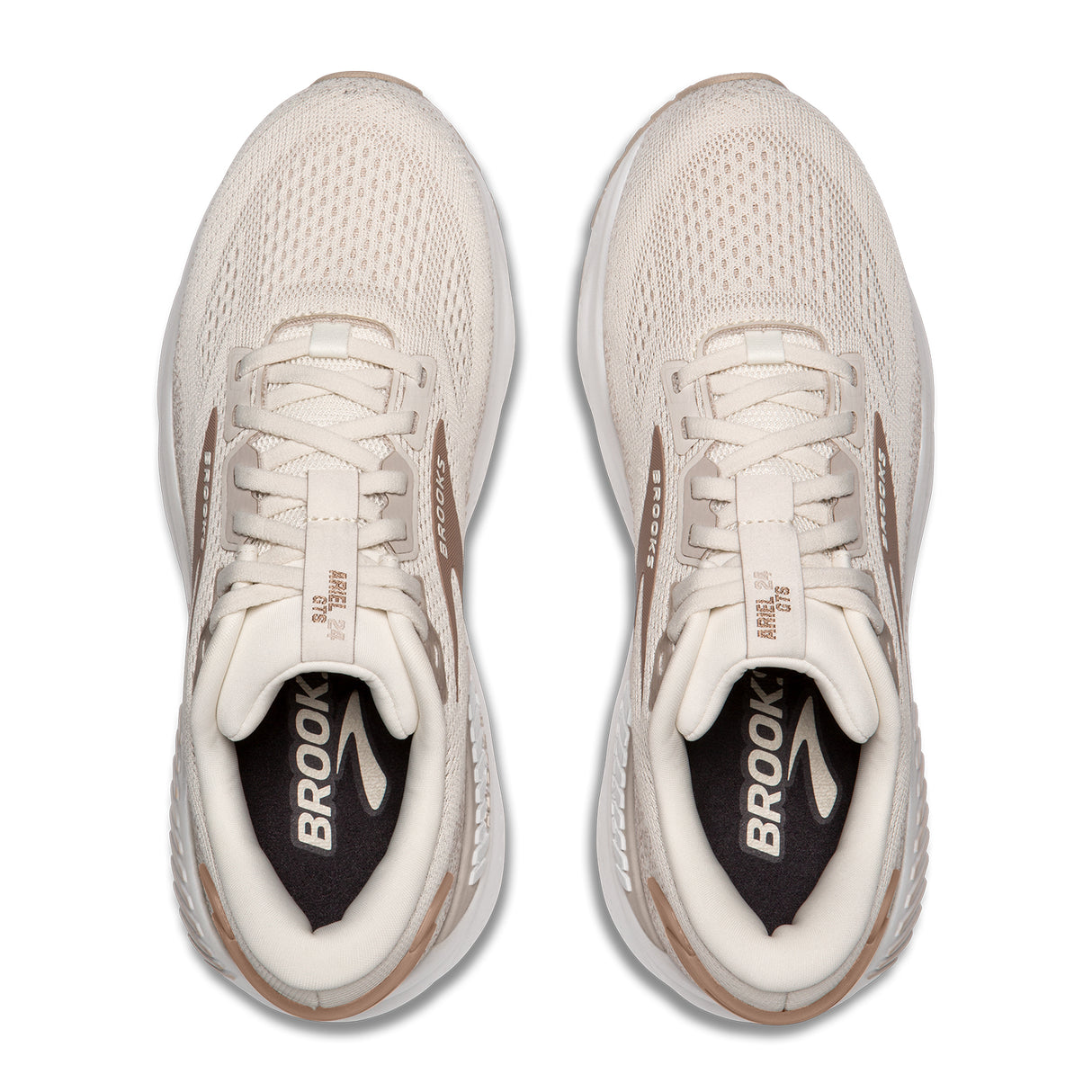 Brooks Ariel GTS 24 Running Shoe (Women) Athletic - Running - Motion Control - The Heel Shoe Fitters