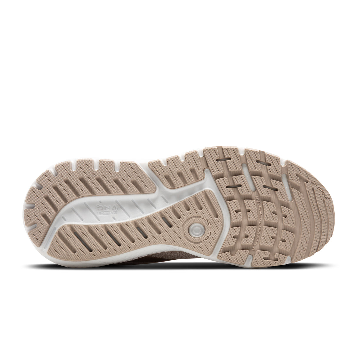 Brooks Ariel GTS 24 Running Shoe (Women) Athletic - Running - Motion Control - The Heel Shoe Fitters