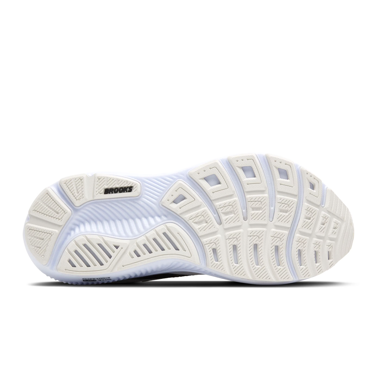 Brooks Ghost 17 Running Shoe (Women) Athletic - Running - Neutral - The Heel Shoe Fitters