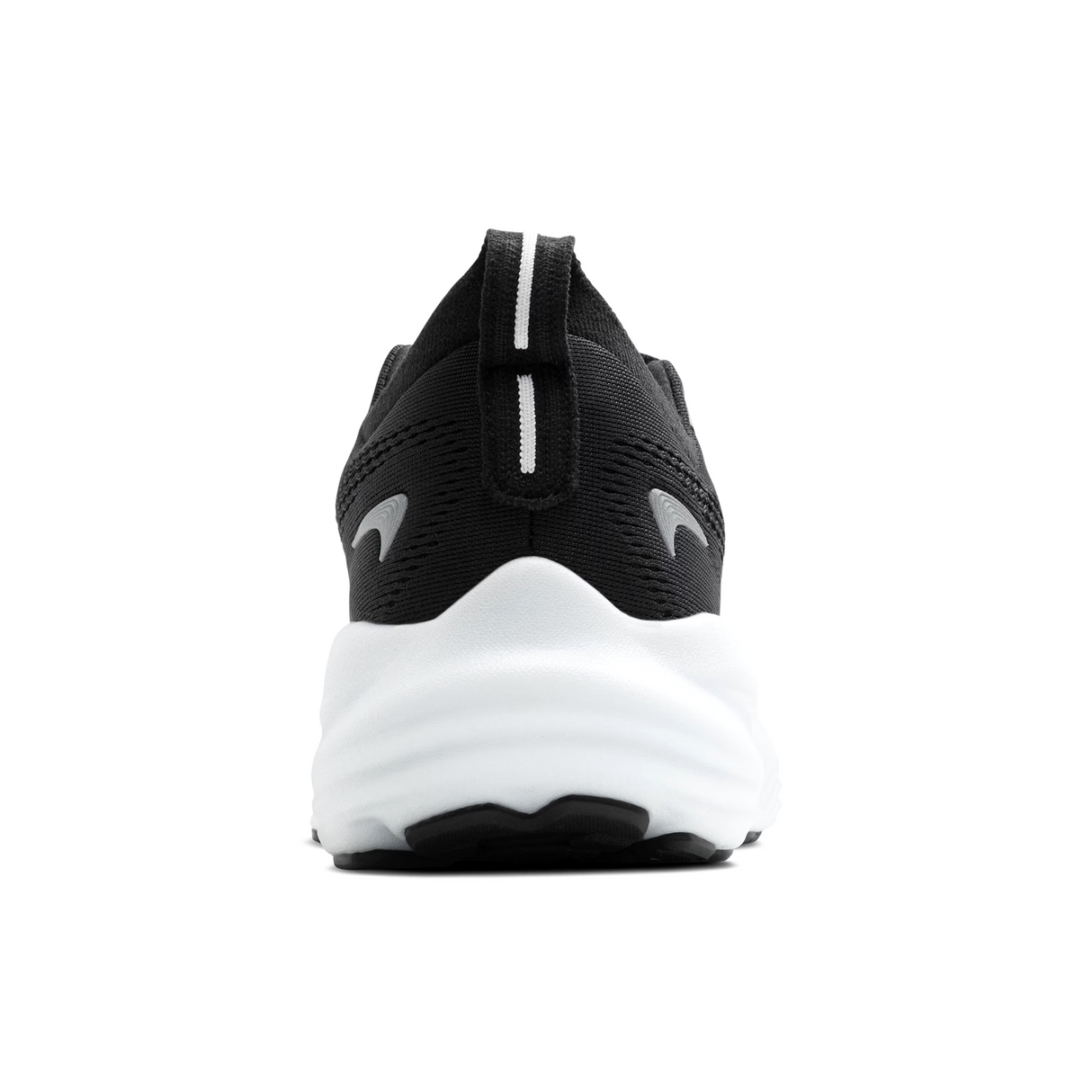 Brooks Glycerin 22 Running Shoe (Women) - Black/Grey/White Athletic - Running - Neutral - The Heel Shoe Fitters