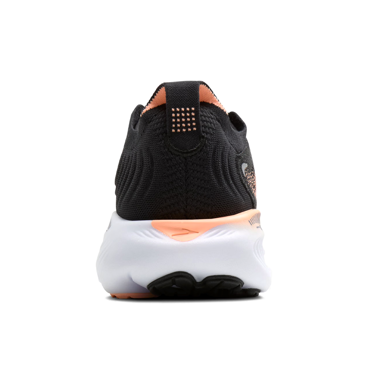 Brooks Adrenaline GTS 25 Running Shoe (Women) - Black/Peach/Mulled Grape