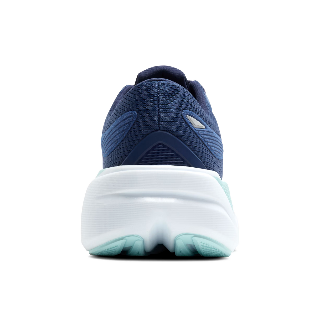 Brooks Ghost Max 3 Running Shoe (Women) - Navy/Peacoat/Clearwater Athletic - Running - Cushion - The Heel Shoe Fitters