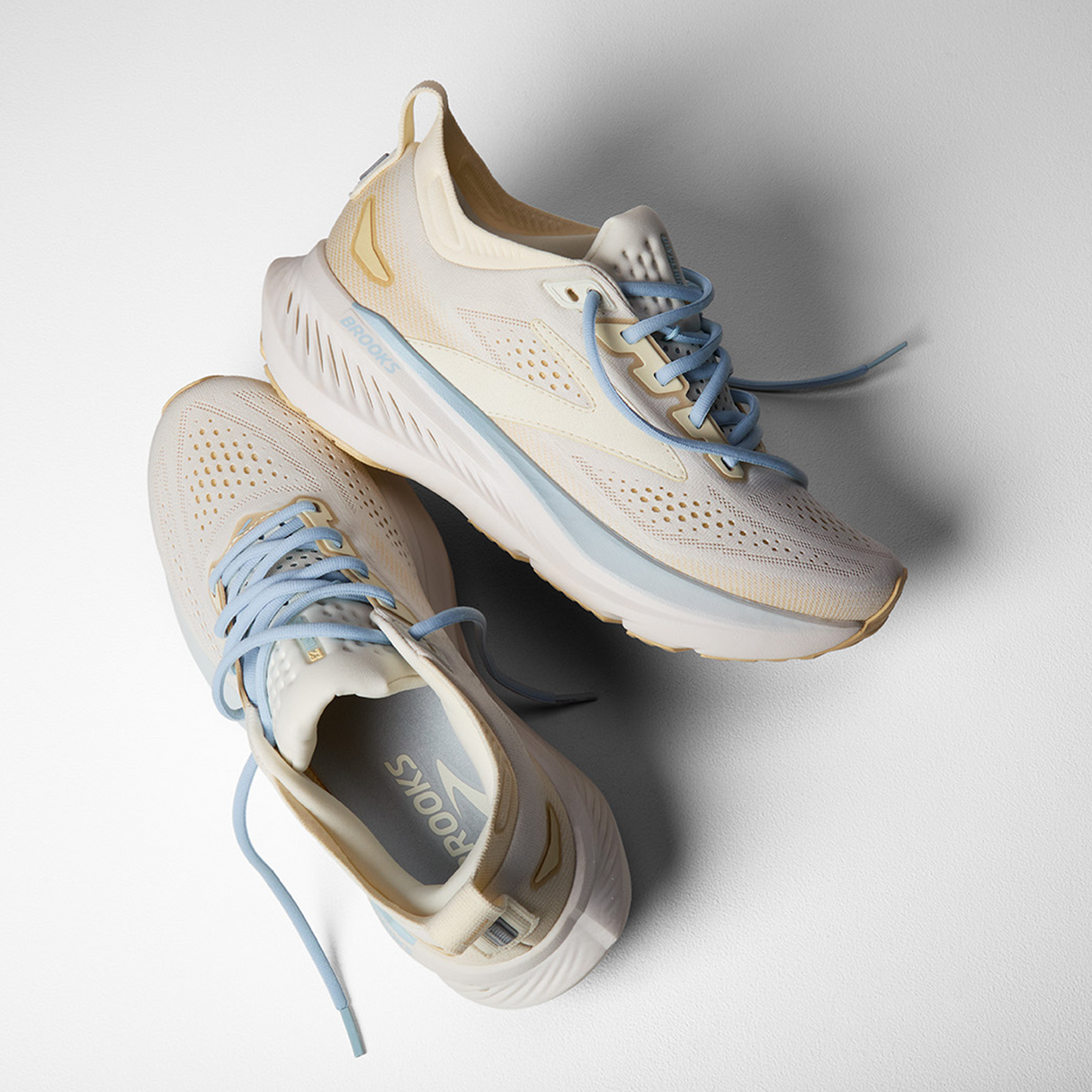 Brooks Glycerin 23 Running Shoe (Women) Athletic - Running - Neutral - The Heel Shoe Fitters