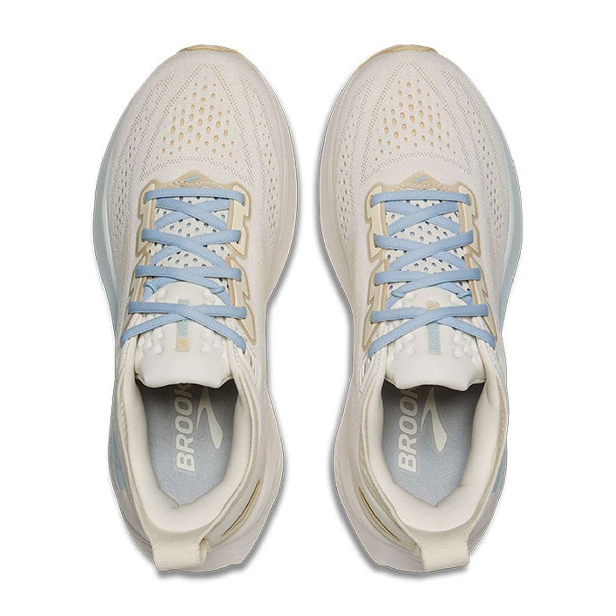 Brooks Glycerin 23 Running Shoe (Women) Athletic - Running - Neutral - The Heel Shoe Fitters