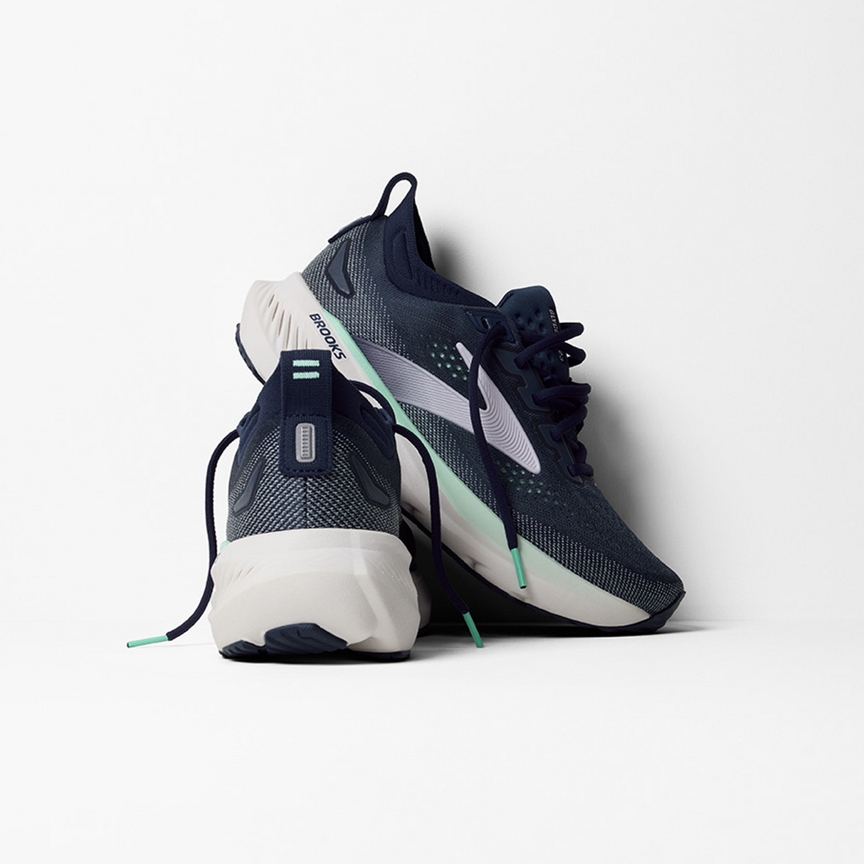 Brooks Glycerin 23 Running Shoe (Women) Athletic - Running - Neutral - The Heel Shoe Fitters